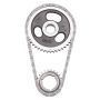EDELBROCK EDE7803 True Roller Timing Set - SBM