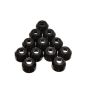 Energy Suspension 9.13107G Tie Rod End Bt O.E.-Box Of 12 - Black