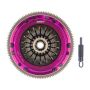 Exedy FH02SD1 Hyper Single Clutch