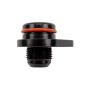 Wehrli WCF205-140 6.7 Cummins Coolant Fitting - 12 JIC