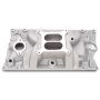 EDELBROCK EDE7116 SBC Vortec Performer RPM Manifold - 262-400