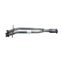 AB Catalytic 6248 Direct-Fit Rear Catalytic Converter EPA (Federal)
