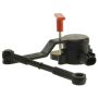 NTK SM0032 Suspension Ride Height Sensor