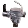 CARTER FUEL PUMPS M73121 Direct Injection High Pressure Fuel Pump