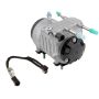 CARTER FUEL PUMPS P76115 Fuel Pump - Electric In Line
