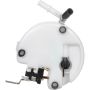 CARTER FUEL PUMPS P76172M Fuel Pump Module Assembly
