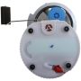 CARTER FUEL PUMPS P76237M Fuel Pump Module Assembly