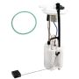 CARTER FUEL PUMPS P76278M Fuel Pump Module Assembly