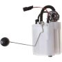 CARTER FUEL PUMPS P76365M Fuel Pump Module Assembly