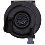 CARTER FUEL PUMPS P76821 Fuel Pump - Electric In Line