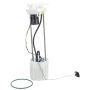 CARTER FUEL PUMPS P77016M Fuel Pump Module Assembly