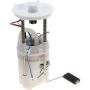 CARTER FUEL PUMPS P77063M Fuel Pump Module Assembly