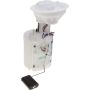 CARTER FUEL PUMPS P77066M Fuel Pump Module Assembly