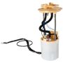 CARTER FUEL PUMPS P77245M Fuel Pump Module Assembly