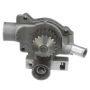 CARTER FUEL PUMPS W837M Engine Water Pump