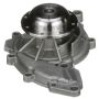 CARTER FUEL PUMPS W891M Engine Water Pump