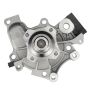 CARTER FUEL PUMPS W897M Engine Water Pump