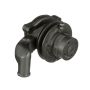 CARTER FUEL PUMPS W9004M Engine Water Pump