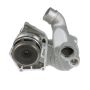CARTER FUEL PUMPS W9014M Engine Water Pump