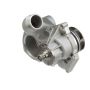 CARTER FUEL PUMPS W9014M Engine Water Pump