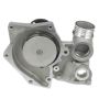 CARTER FUEL PUMPS W9068M Engine Water Pump