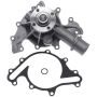 CARTER FUEL PUMPS W9100M Engine Water Pump
