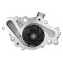 CARTER FUEL PUMPS W9103M Engine Water Pump