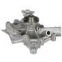 CARTER FUEL PUMPS W9243M Engine Water Pump