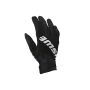 USWE 80997023999107 No BS Off-Road Glove Black - XL