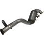 Davico Mfg 17310 Direct Fit Catalytic Converter