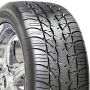 Bfgoodrich 205/50r17xl 93v Bfg G-Force Super Sport A/S