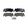 Bosch BE1085 Brake Pads Front