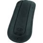 Mustang Motorcycle 78035 Mustang 08-21 Harley FL Touring Fender Bib - Black