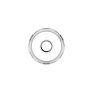 KC HiLiTES 4401 KC Cyclone 2.0 LED- Replacement Lens - Diffused - Single