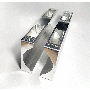 Ticon 903-03002-2000 Industries 2.5in/3in/3.5in OD Sequence Straight Tube Cutting Jig