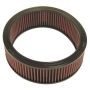 K&N E-1250 Replacement Air Filter