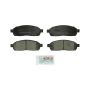 Bosch BC1011 Bosch QuietCast Brake Pads
