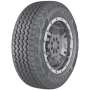 Goodyear 687067885 Goodyear Wrangler Territory Ats 255/70r17