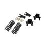 Bell Tech (703 BLT LOWERING KITS)