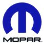 Mopar NUT HEX - 6102251AA