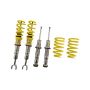 KW 10280017 Coilover Kit V1 VW Passat (B5; B5.5; 3B; 3BG) Sedan + Wagon; Syncro/4motion; all engines