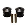 Energy Suspension 95-03 Nissan Maxima Black Motor Mount Replacements (2 Torque Positions) (Must reus