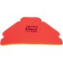 Uni Filter NU-2391 98-02 Kawasaki ZX-9 R Air Filter