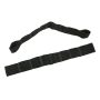 Adjustable Door Straps 55-06 Jeep CJ/Wrangler Y