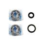 Athena P400510444080 Main Bearing & Seal Kit