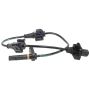 NTK AB2070 ABS Wheel Speed Sensor