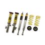 KW 35275018 Coilover Kit V3 Mazda  3 (BL) Hatchback + Sedan excl. MPS-Mazdaspeed