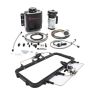 Snow Performance SNO-940-BRD Holley High Ram Plenum Plate Direct Port Water Meth System W/ VC-50 Controller