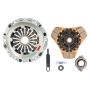 Exedy 15950 Stage 2 Cerametallic Clutch