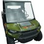 QuadBoss 320484 18-22 Polaris Ranger 150 EFI Roof Windshield & Rear Panel Kit